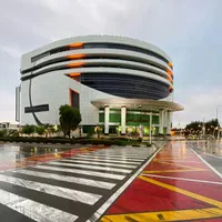 فروش آپارتمان دو خواب مجتمع الماس