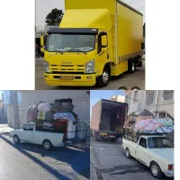 اسباب کشی ویژه صفرتاصد(کریمیان )