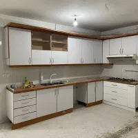 کابینت دست دوم