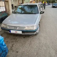 ۴۰۵ مدل ۸۹|خودرو سواری و وانت|سنندج, |دیوار