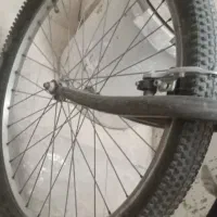 دوچرخه سایز۲۴