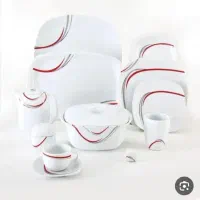 چینی زرین 12نفره