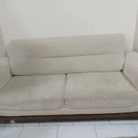 مبل ۷نفره راحتی|مبلمان خانگی و میز عسلی|تهران, هاشمی|دیوار