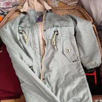 سه عدد پالتو