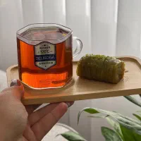 انواع مدل استکان چایخوری