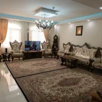 اجاره واحد ۱۰۵ متری شهرک راه آهن|اجارهٔ آپارتمان|تهران, گلستان (شهرک راه آهن)|دیوار