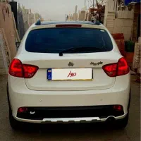 کوییک GXR L|خودرو سواری و وانت|محمدشهر, محمدشهر|دیوار