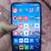 هواوی نوا7 nova7i