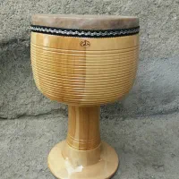 انواع تنبک چوبی وفلزی همگی به قیمت 2سال پیش