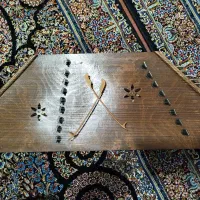 سنتور چوب گردو اقصادی