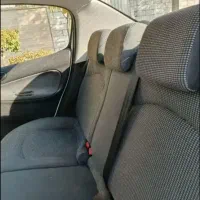 ۲۰۶صندوقدارV8فول‌چهارچرخ‌دیسک آخر93 فنی‌صفرکیلومتر|خودرو سواری و وانت|تهران, والفجر (افسریه)|دیوار