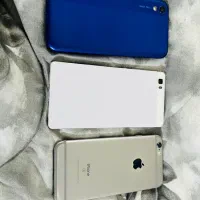 هواوی و ایفون و شیامی بندرگناوه