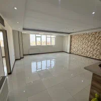 ۱۱۰ متر ۲ خواب خوش ساخت و خوش نقشه