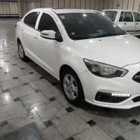 شاهین دنده مدل 1402 G|خودرو سواری و وانت|تهران, شهرک شریفی|دیوار