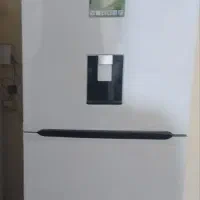 باسلام یخچال در حد نو