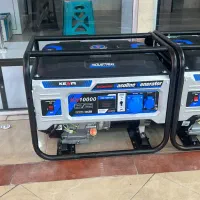 موتوربرق قدرتمندکینا
