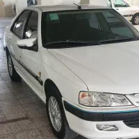 پارسTU5 لوازمی در حد صفر