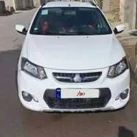 کوییک فروش فوری|خودرو سواری و وانت|جوین, |دیوار