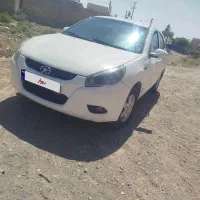 جک J3 هاچبک، مدل ۱۳۹۱ متور احسان 1401|خودرو سواری و وانت|تربت‌حیدریه, حاجی یار‎|دیوار