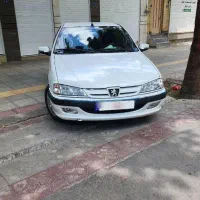پژوه پارس TU5 درحد صفر
