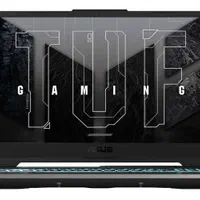 لپتاپ نواقساط ASUS TUF گیمینگR7 رم16 گرافیکRTX چک|رایانه همراه|مشهد, سراب|دیوار