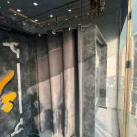 ورودی سالن زیبایی|آرایشگاه و سالن‌های زیبایی|سلماس, |دیوار