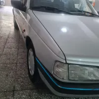 پژو 405 جی ال ایکس (GLX)، مدل ۱۳۹۲|خودرو سواری و وانت|تهران, کوی بیمه|دیوار