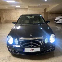 Benz E280|خودرو سواری و وانت|تهران, قبا|دیوار