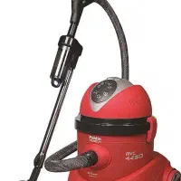 جاروی برقی پاکتین