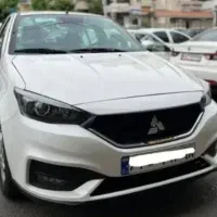 سهند S صفر و خشک تحویل فوری نمایندگی ۴۰۵