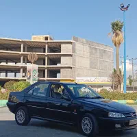 پارس موتور زانتیا ای ال ایکس مشکی