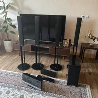 ست سینما خانگی سونی