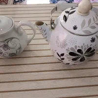 کتری قوری کوک سانگ