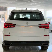 MG RX5|خودرو سواری و وانت|آبادان, |دیوار