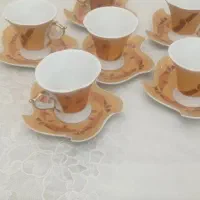 همه درحدنوفقط پرده یه کم پارگی داره|پرده، رانر، رومیزی|تبریز, |دیوار