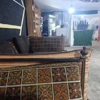 واگذاری قهوه خونه  با تمام لوازم با سابقه چن ساله