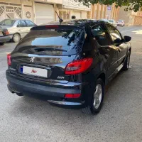 ۲۰۷پانا|خودرو سواری و وانت|سبزوار, شهرک اندیشه|دیوار