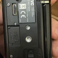 دوربین فیلمبرداری وعکاسیJVC|دوربین عکاسی و فیلمبرداری|تهران, وحیدیه|دیوار