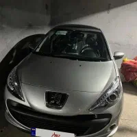 ۲۰۷ تیتانیوم پانورما 1404