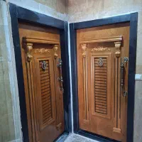 نصاب درب ضد سرقت تهران وحومه