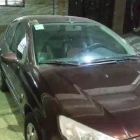 فروش خودری رانا97