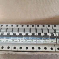 کلید مینیاتوری هیوندایی