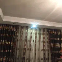 پرده سالن ودوتایال