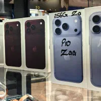 IPhone pro 18