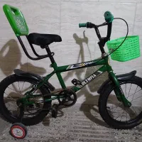 دوچرخه ۱۶