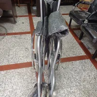 ویلچر تاشو|آرایشی، بهداشتی، درمانی|رشت, چله خانه|دیوار