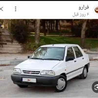 پراید۱۳۱