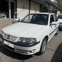 فولوکس گل مدل ۸۴