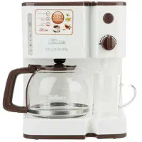 قهوه ساز نو فلر