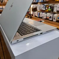 لپتاپ کارکرده برند HP|رایانه همراه|آران و بیدگل, |دیوار